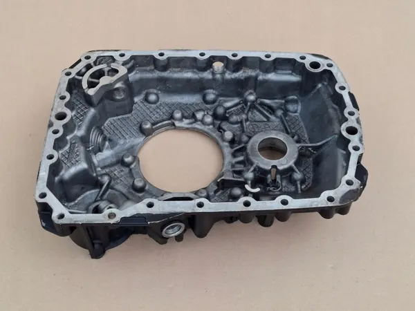 Carter de boîte ZF 16S181/16S221 pour DAF MAN IVECO image 7