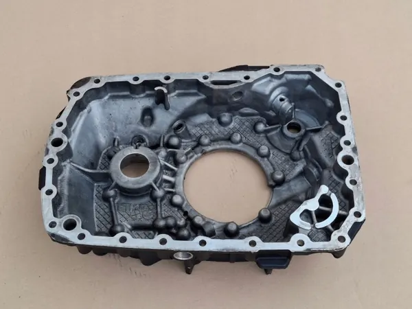 Carter de boîte ZF 16S181/16S221 pour DAF MAN IVECO image 8