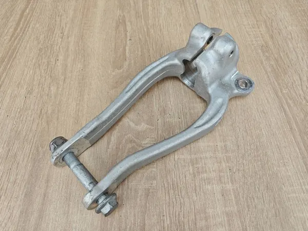 Iskunvaimennin Kiinnike Oikea Etu BMW 540i G30 G31 6861200 image 1