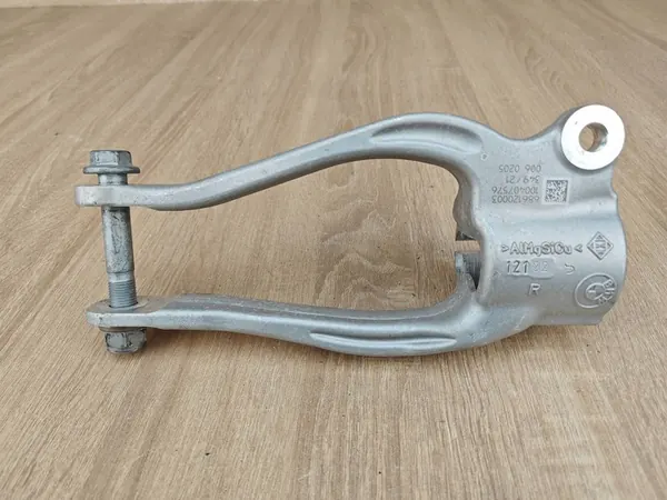 Iskunvaimennin Kiinnike Oikea Etu BMW 540i G30 G31 6861200 image 5