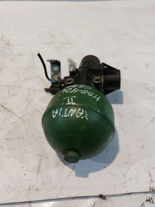 Soupape régulateur pression OEM 588684 pour Xantia II image 3