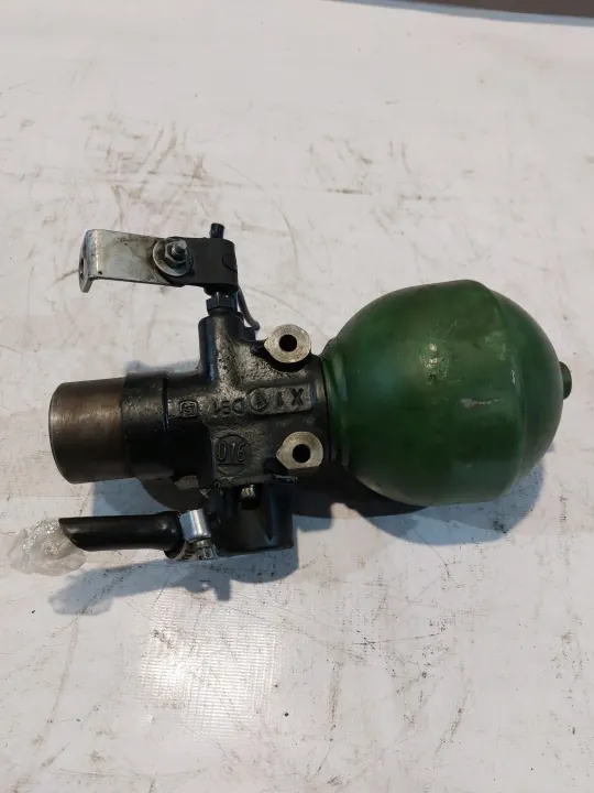 Soupape régulateur pression OEM 588684 pour Xantia II image 6