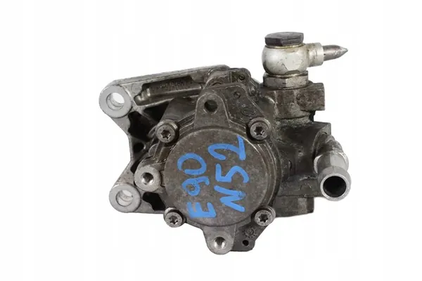 Bomba de direção assistida BMW E81 E87 130i E82 E88 N52 4042171 image 4