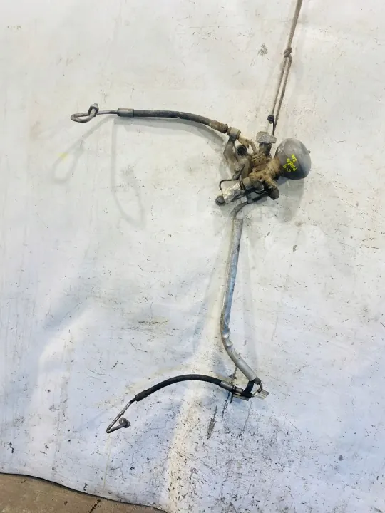 Distributeur de Lignes Suspension OEM #200 pour Citroen C5 III image 2