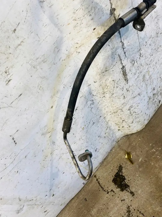 Distributeur de Lignes Suspension OEM #200 pour Citroen C5 III image 4