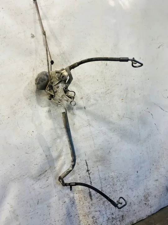 Distributeur de Lignes Suspension OEM #200 pour Citroen C5 III image 6