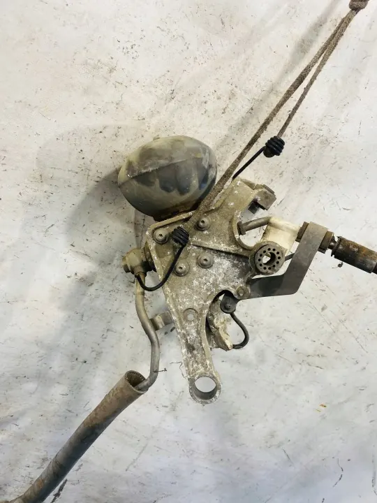 Distributeur de Lignes Suspension OEM #200 pour Citroen C5 III image 7