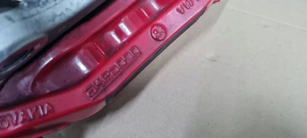 OEM 80A615107G Etujarrusatula Audi SQ5 Q5:lle image 10