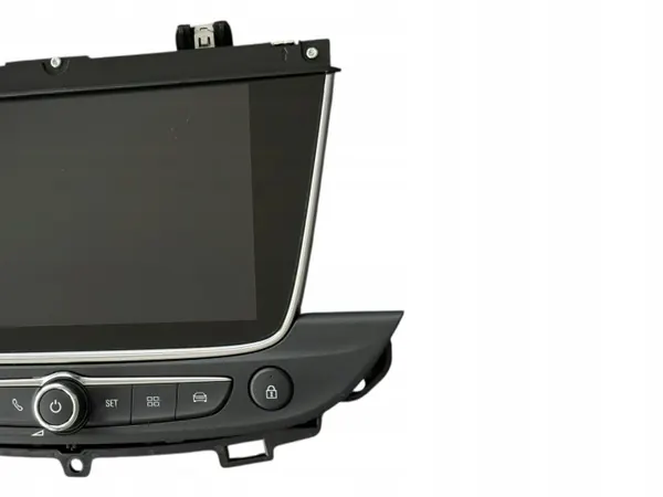 OEM YP000126YX radio-näyttö Opel Crossland X 2018 image 3