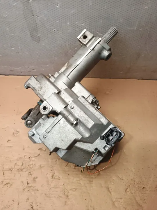 Direction assistée électrique Renault OEM 488107802R image 2