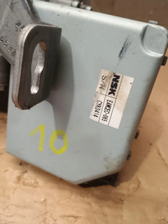 Direction assistée électrique Renault OEM 488107802R image 4