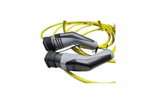 VW Batterieladekabel OEM 622083661E Gebraucht image 5