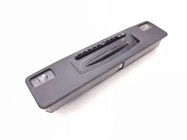 Poignée de coffre Porsche Cayenne OEM F1EB19B514AE image 5