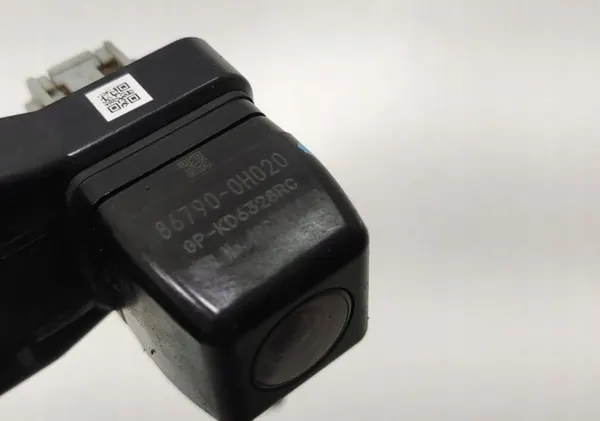 Caméra de recul OEM 86790-0H020 pour Peugeot 108 image 4