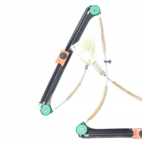 Regulador de Janela Audi A3 Frente Esquerda OE 8P4837461C image 2