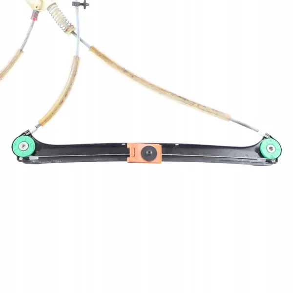 Regulador de Janela Audi A3 Frente Esquerda OE 8P4837461C image 3