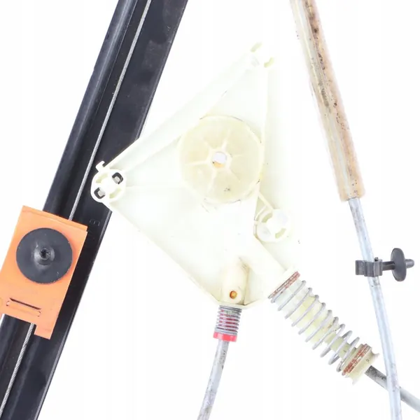 Regulador de Janela Audi A3 Frente Esquerda OE 8P4837461C image 4