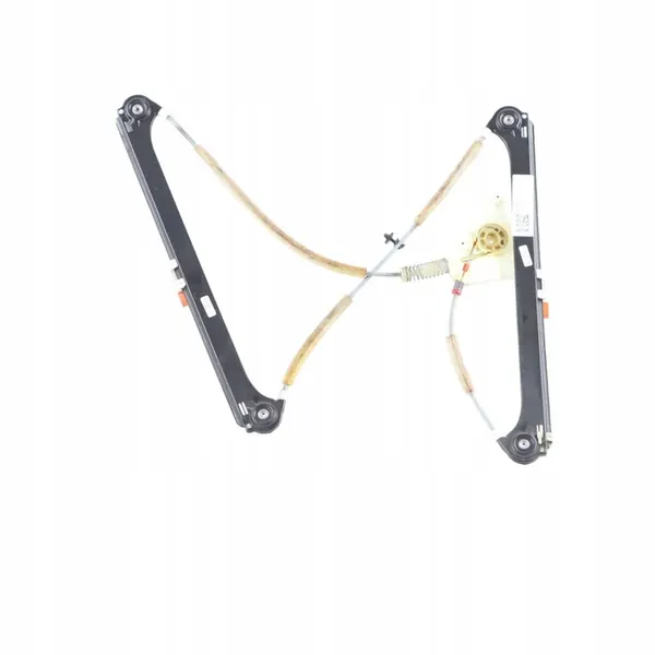 Regulador de Janela Audi A3 Frente Esquerda OE 8P4837461C image 5