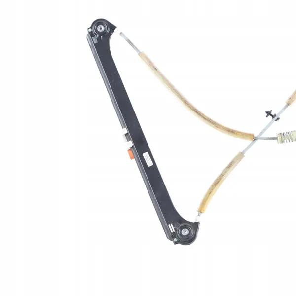 Regulador de Janela Audi A3 Frente Esquerda OE 8P4837461C image 6