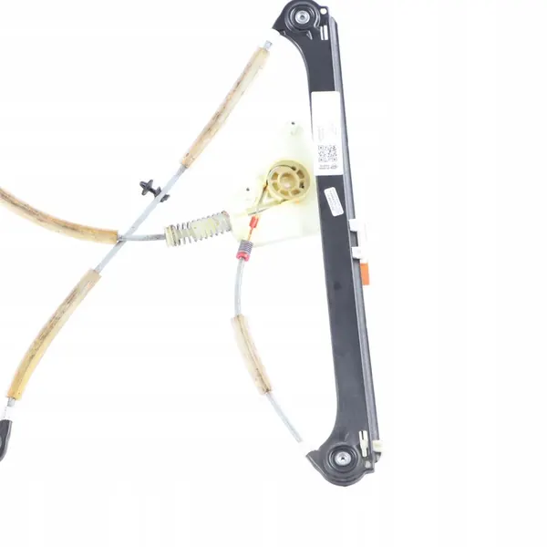 Regulador de Janela Audi A3 Frente Esquerda OE 8P4837461C image 7