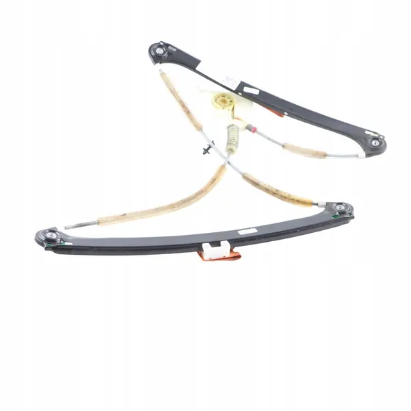 Regulador de Janela Audi A3 Frente Esquerda OE 8P4837461C image 8