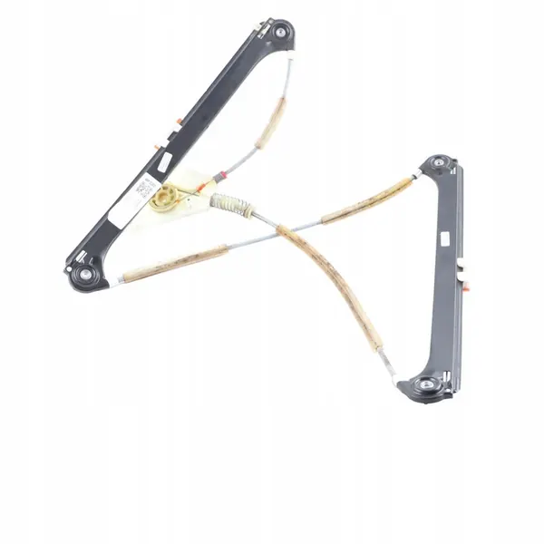 Regulador de Janela Audi A3 Frente Esquerda OE 8P4837461C image 9