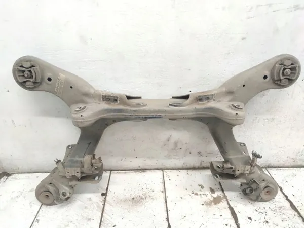 Molas Traseiras Mercedes-Benz OEM 2113509612 image 2