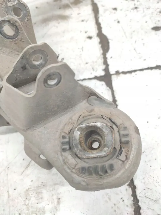 Molas Traseiras Mercedes-Benz OEM 2113509612 image 3