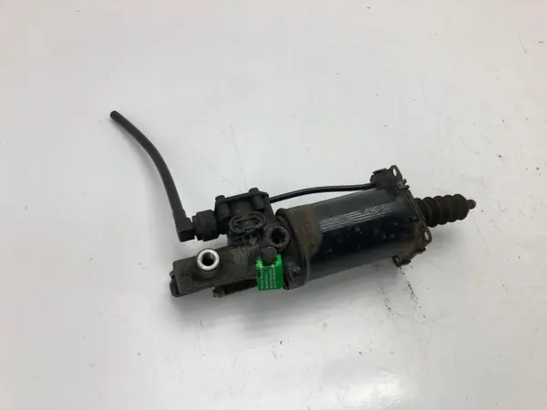 Rolamento embreagem MAN OEM 81307256114Q image 2