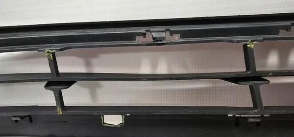 Griglia Centrale Anteriore Renault Talisman - 622548416R image 4