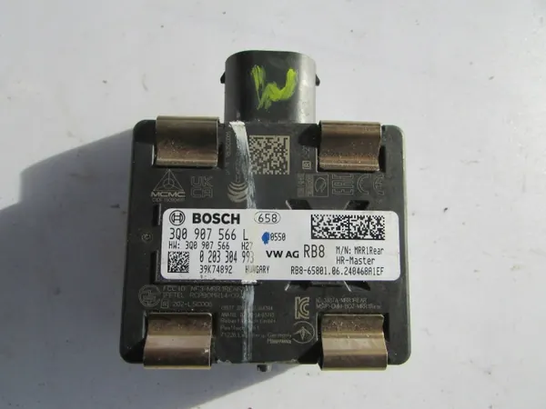 Módulo Radar Audi OE 3Q0907566L para Q2 Q3 image 2