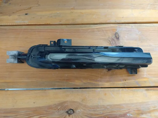 VOLVO V40 II LED DRL Esquerdo 31290578 image 4