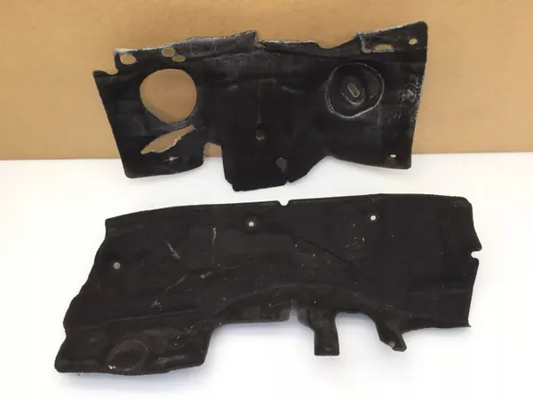 Isolamento acústico anteparo OEM 9827887280 para Citroen C3 image 2