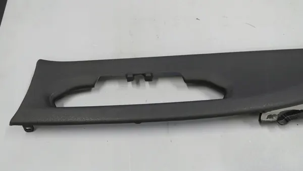 BMW X5 F15 upper dashboard cover right 9258258 image 2
