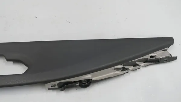 BMW X5 F15 upper dashboard cover right 9258258 image 3