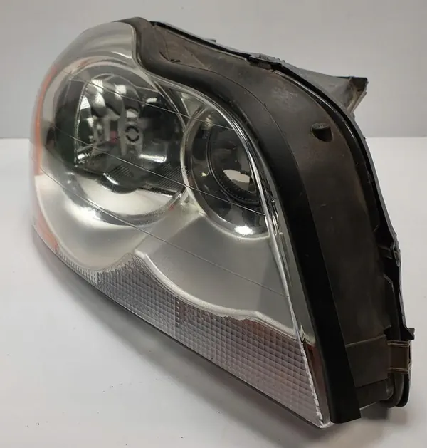 Oikea etu Xenon-ajovalo Volvo XC90 image 2