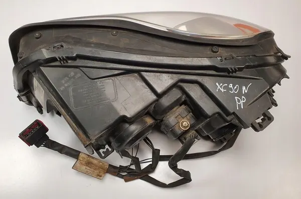 Oikea etu Xenon-ajovalo Volvo XC90 image 6