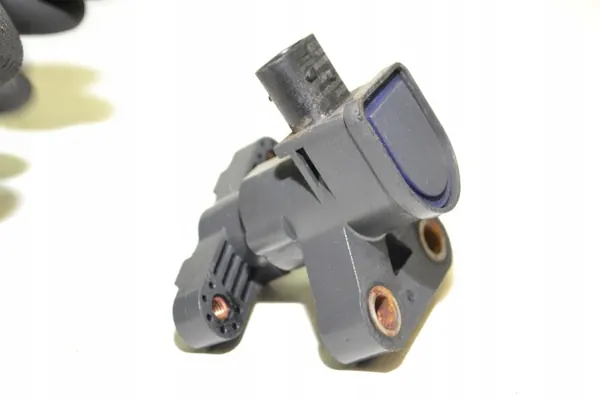 A0075425918 Mercedes-Benz Luftfjädrings-nivåregulator image 3