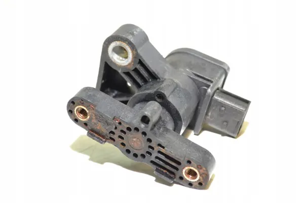 A0075425918 Mercedes-Benz Luftfjädrings-nivåregulator image 4