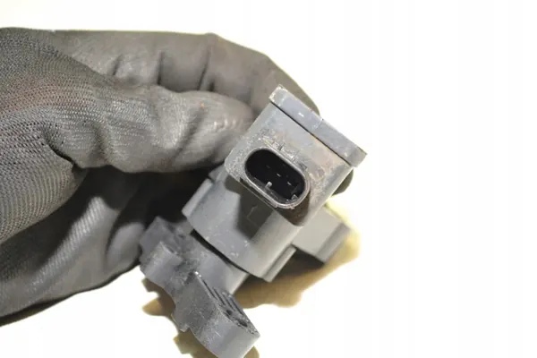 A0075425918 Mercedes-Benz Luftfjädrings-nivåregulator image 5