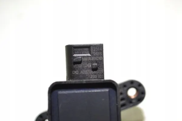 A0075425918 Mercedes-Benz Luftfjädrings-nivåregulator image 6