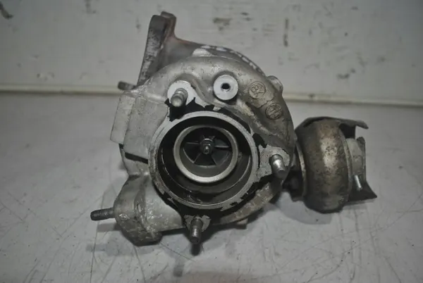 Turbo VJ400903 pour Mazda 6 II GH 2.2 MZR-CD image 2