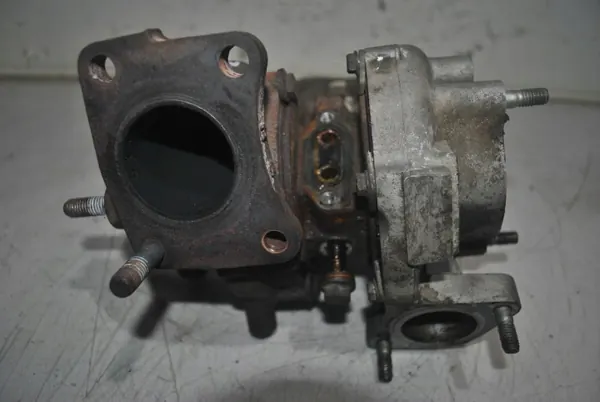 Turbo VJ400903 pour Mazda 6 II GH 2.2 MZR-CD image 4