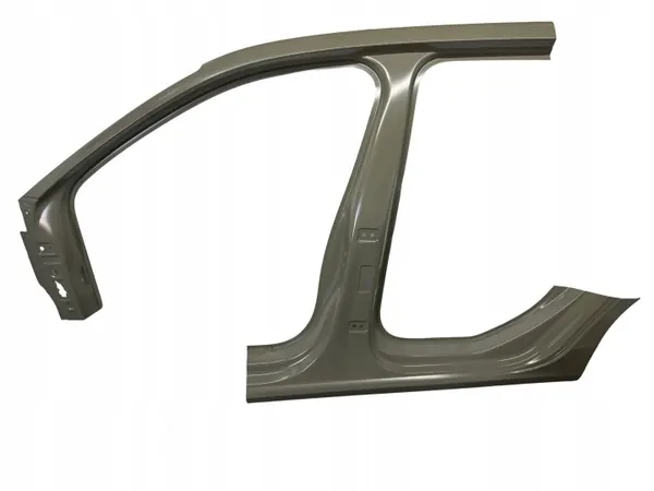 Saiote lateral esquerdo OEM 3J0 para VW Passat B9 image 2