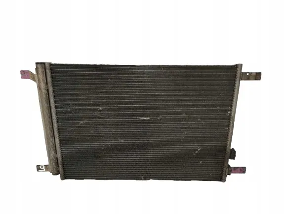 Gebruikte AC-condensor OEM 5Q0816411AH voor VW/SEAT/SKODA image 2
