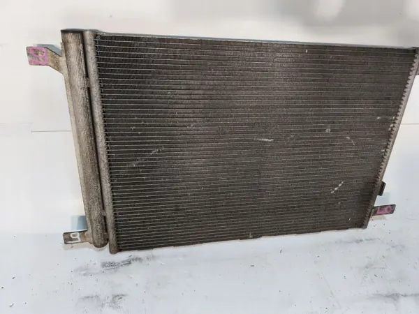 Gebruikte AC-condensor OEM 5Q0816411AH voor VW/SEAT/SKODA image 3