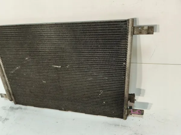 Gebruikte AC-condensor OEM 5Q0816411AH voor VW/SEAT/SKODA image 4