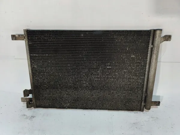 Gebruikte AC-condensor OEM 5Q0816411AH voor VW/SEAT/SKODA image 5