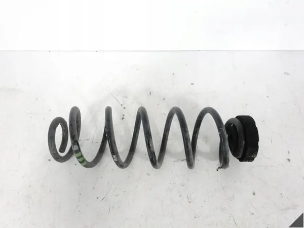Hintere Stoßdämpferfeder OEM 66896300 Audi A7 A6 image 2