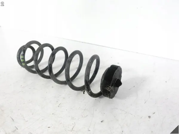 Hintere Stoßdämpferfeder OEM 66896300 Audi A7 A6 image 3